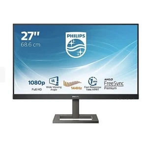 Philips 272E1GAEZ - 27 Zoll FHD Gaming Monitor - Bild 1 von 4