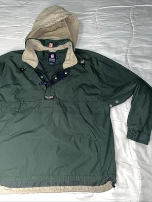 Chaps Ralph Lauren × Polo Ralph Lauren × Vintage Foto 1 de 4