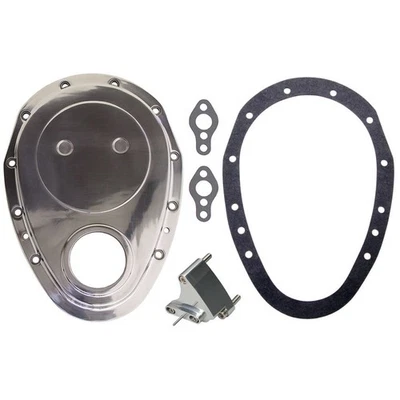Trans Dapt 6015 Aluminum Timing Chain Cover - Image 1 of 2