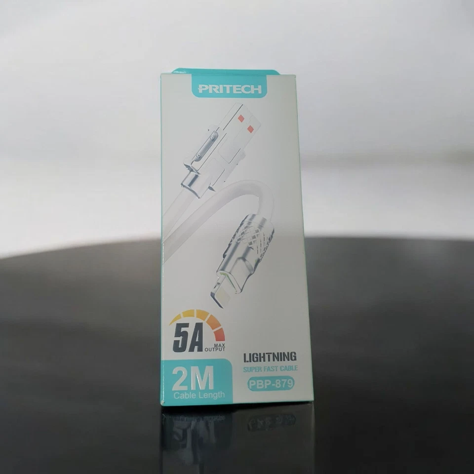  SUPER FAST CABLE - Imagen 1 de 3