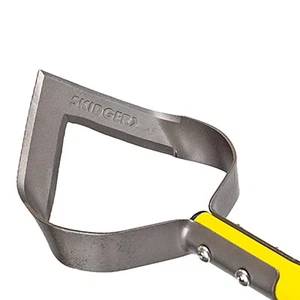 Xtreme Weeder (Scuffle Hoe Cultivator, 54" Fiberglass Handle with Grips) - Picture 1 of 3