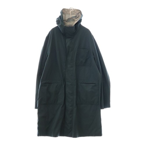 LOUIS VUITTON（LV） Parka reversibile Louis Vuitton 22AW Damier a righe RM222V NF3 HNK05W a righe