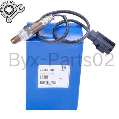 NEW 32253665 Heated Oxygen Sensor Lambda For VOLVO XC90 V90 XC40 XC60 S60 OEM Foto 1 de 4