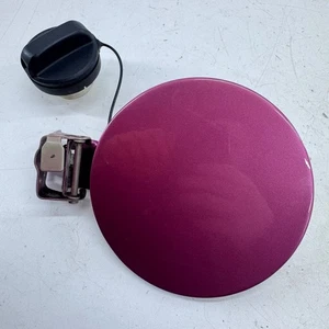 SUZUKI ALTO MK7 FUEL FLAP COVER FORTUNE ROSE ZKV TRIM DOOR PANEL 09-14 - Picture 1 of 12