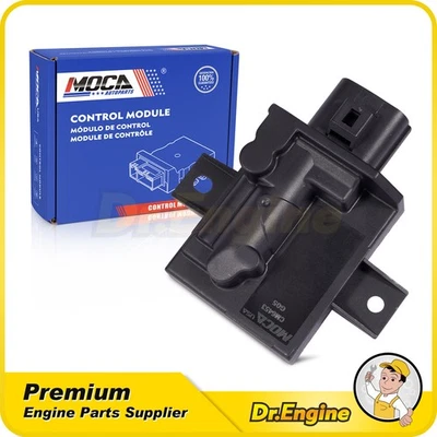 Módulo de controlador de bomba de combustible para Land Defender 110 130 Discovery Rover Range Rover Foto 1 de 4