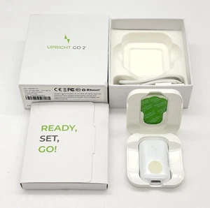 Dispositivo Correttore Postura Personale Upright Go 2 Bluetooth IOS/Android 2 - Foto 1 di 12