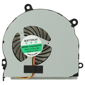 CPU Kühler Lüfter für Samsung NP355E5C NP355 NP350V5C NP350E7C NP350 Laptop - Bild 1 von 9