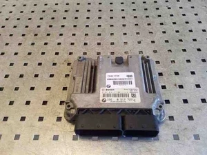 Unidad de control del motor MINI COUNTRYMAN R60 ECU 0281018477 1.6 diésel 82kw 26180281 - Imagen 1 de 4