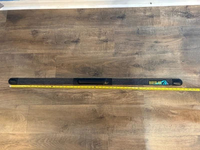 Barra de resistencia cardiovascular Bodyblade Classic 48" Body Blade Foto 1 de 4