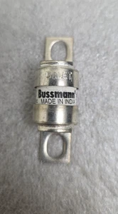 Bussman 50LET Fuse - Picture 1 of 2