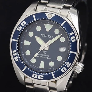 Seiko Prospex 6R15-00G0 Herren Automatik Taucheruhr - Bild 1 von 5