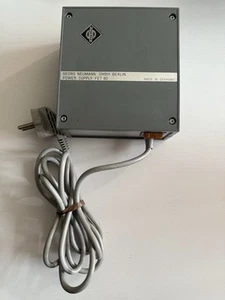 Neumann Power Supply FET 80 - Picture 1 of 8