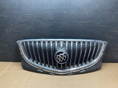 2012 to 2017 Buick Verano Front Upper Grill Grille  Oem U0143 GD - Image 1 of 4