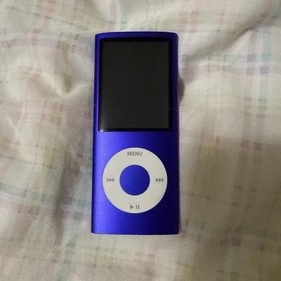 Apple iPod Nano 5ta generación (solo piezas) Foto 1 de 4