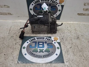 LAND ROVER DISCOVERY 3 2.7 TDV6 AMK AIR SUSPESNION PUMP BH42-19G525 - Picture 1 of 12