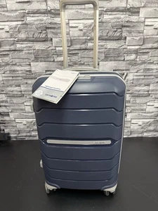 Samsonite Freeform Hardside 21-Inch Spinner 78255-1596 - Picture 1 of 7