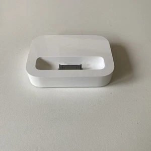 Apple Ipod Dockingstation - Bild 1 von 6