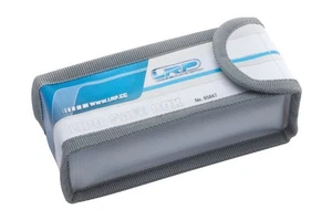 LRP Sacca protezione Lipo Safe Box Small - 15x6x5 cm - Foto 1 di 1