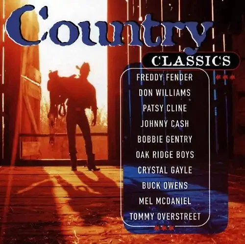 Various - Country Classics - Bild 1 von 1
