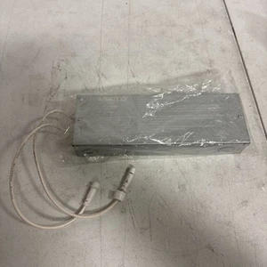 SATCO S8003 LED Emergency Backup Driver 100-277VAC 50/60Hz 50mA Input - Picture 1 of 2