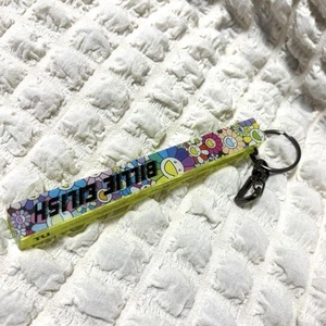 Billie Eilish Takashi Murakami Ut Schlüsselanhänger - Bild 1 von 4