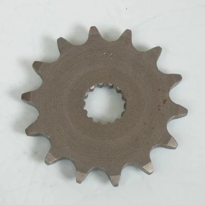 Pignon de sortie de boite Sifam pour Moto Gas gas 125 Ec Racing Enduro 2T 2013 à - Photo 1/4