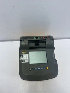 Fluke 1550C 5kV Digital Insulation Tester 5KV - Picture 1 of 17