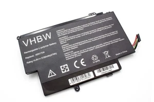 Akku für Lenovo 45N1707 45N1706 45N1705 45N1704 3150mAh 14,8V - Bild 1 von 1