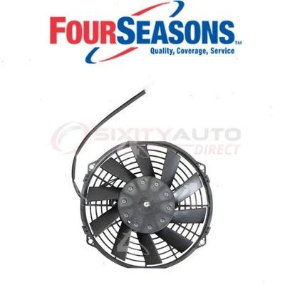Four Seasons Engine Cooling Fan for 2012-2015 Toyota Prius Plug-In - Belts xt - Image 1 of 4