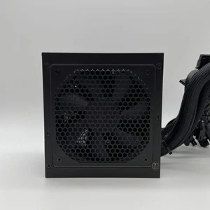 SeaSonic S12III 550W 80 Plus Bronze Non Modular Power Supply - Picture 1 of 8
