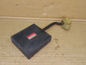 KAWASAKI ZZR1100 C 1990-1992 Spark Unit/CDI/ECU/Ignitor Box 21119-1284 - Picture 1 of 7