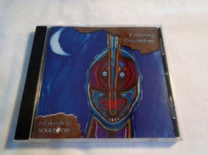 Entering Dreamtime - Picture 1 of 1