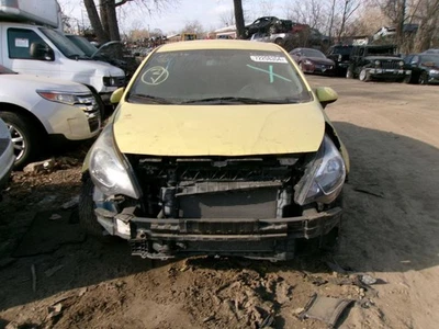 Driver Sun Visor Illumination Without Sunroof Fits 12-17 RIO 1503862 - Image 1 of 4