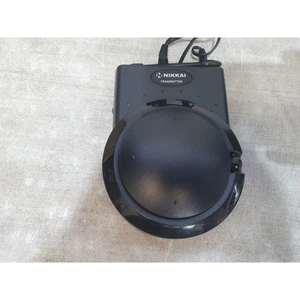Nikkai TTA-26T Trasmettitore Wireless Trasmettitore Audio Video Nero 5,8 GHz Portatile - Foto 1 di 13