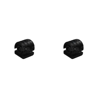 2x GSP Entreposage Bras Transversal Avant pour Nissan Almera I Hatchback N15 1.4 - Photo 1/2