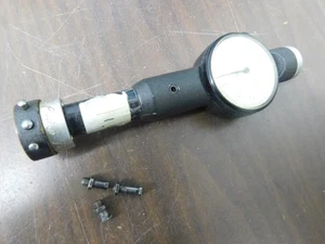 Standard Gage Model #3 - Misuratore alesaggio quadrante con 4 punti - Foto 1 di 4