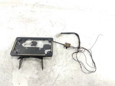 2008 KTM Super Duke 990 Fender Eliminator Rear License Plate Mount Bracket - Image 1 of 4