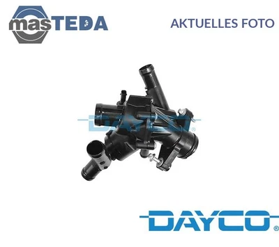 DT1298H KÜHLFLÜSSIGKEIT KÜHLER THERMOSTAT DAYCO FÜR MERCEDES-BENZ CLA - Image 1 of 4