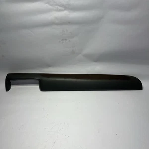 92-96 97 Ford f150 f250 f350 Truck Bronco OBS Dash Pad DARK GRAY READ OEM - Picture 1 of 22