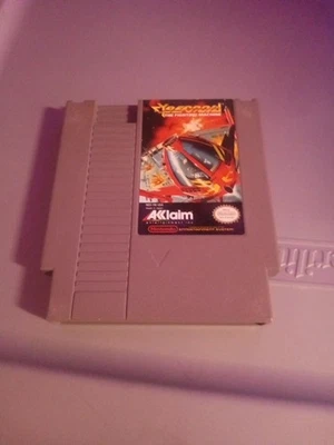 Cybernoid: The Fighting Machine (Nintendo Entertainment System, 1988) - Image 1 of 2