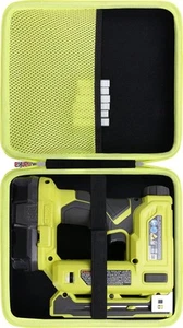 Case for Ryobi 18V ONE Cordless Compression Drive 3/8 Crown Stapler 317 Bag Only - Picture 1 of 9