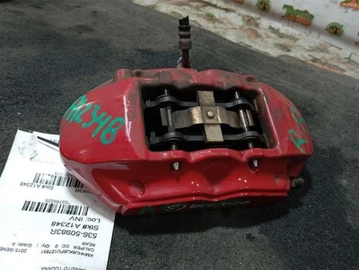 Pinza Brembo trasera derecha Hyundai Genesis 2010-2016 4 pistones 10-16 Foto 1 de 2