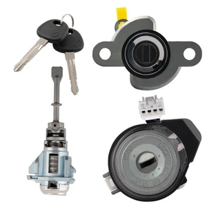 Interruptor de encendido cerradura de maletero de puerta izquierda para Hyundai Elantra azul, GLS SE 81905-2H230 - Imagen 1 de 19