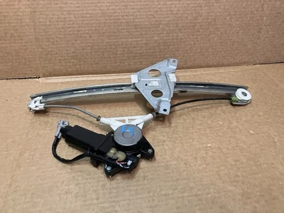 1993-1997 LEXUS GS300 WINDOW REGULATOR MOTOR  passenger side FRONT - Image 1 of 2