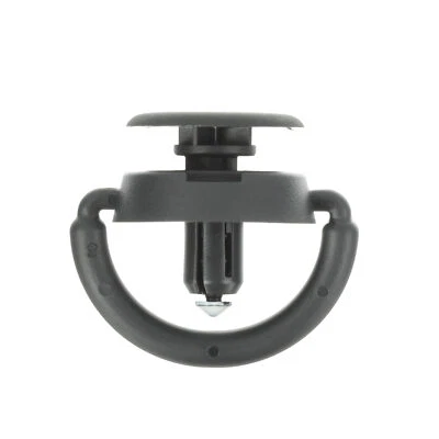 NEW OEM Nissan 2009-2020 2023 370Z LEAF Z Cargo Trim Panel Hook Clip 84937-EH100 - Image 1 of 4