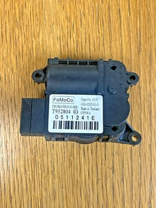 2018 - 2024 FORD EXPEDITION HEATER CORE DOOR ACTUATOR MOTOR OEM FR3B19E616BB - Picture 1 of 2
