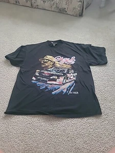 Nice Chase Authentics Dale Earnhardt #3 Goodwrench Size XL T Shirt - Picture 1 of 3