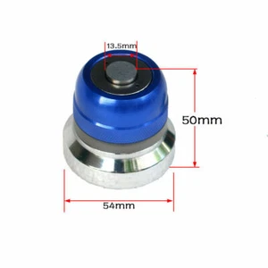 Nuevo Magnético Eje Z Cero Herramienta Preajustador Ajustador Altura Ajustador para Router CNC - Imagen 1 de 5
