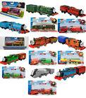 Thomas & Friends TrackMaster Motorized Engines Toy Trains Brand New Boxed