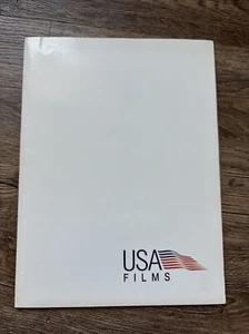 Blood Simple 2000 Press Kit Coen Brothers w/Photo Slides - R202 - Picture 1 of 3